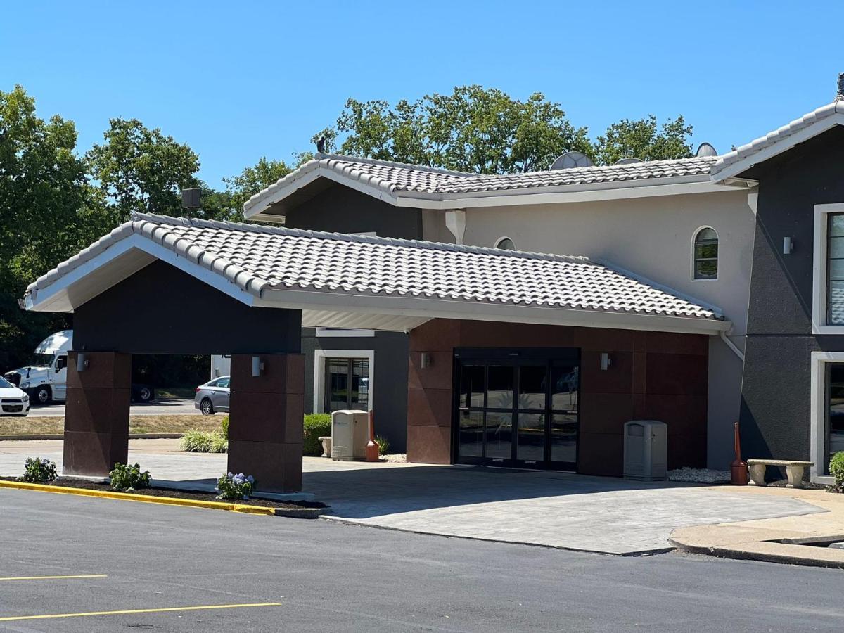 La Quinta Inn Lexington-Horse Park Exterior foto